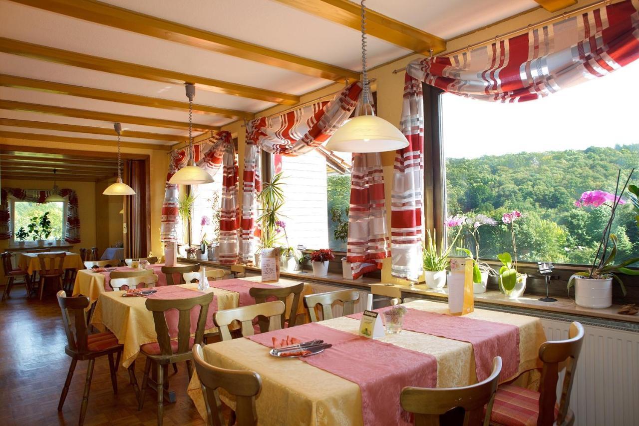 Gasthaus Trifelsblick Wernersberg Habitación foto